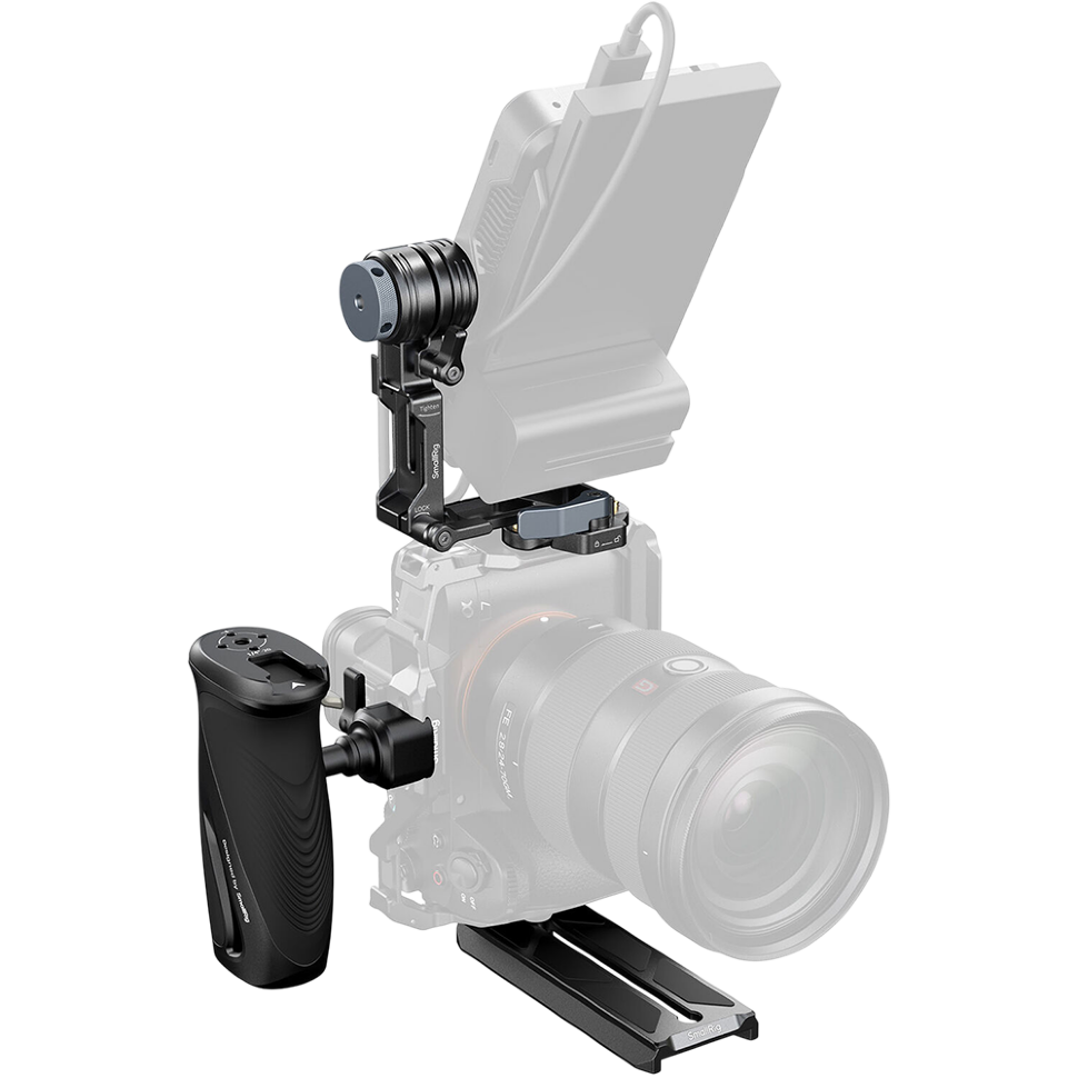 Комплект креплений SmallRig 6316 Vertical Shooting Kit для вертикальной съёмки 