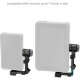Комплект креплений SmallRig 6316 Vertical Shooting Kit для вертикальной съёмки - Изображение 301174