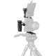 Комплект креплений SmallRig 6316 Vertical Shooting Kit для вертикальной съёмки - Изображение 301176