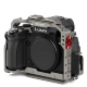 Клетка Tilta Full Cage для Panasonic S5 II/IIX Серая - Изображение 210346
