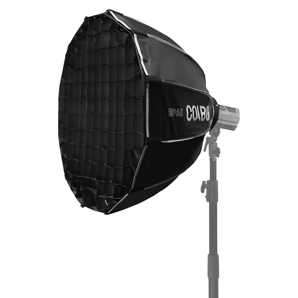 Софтбокс Colbor BP65 