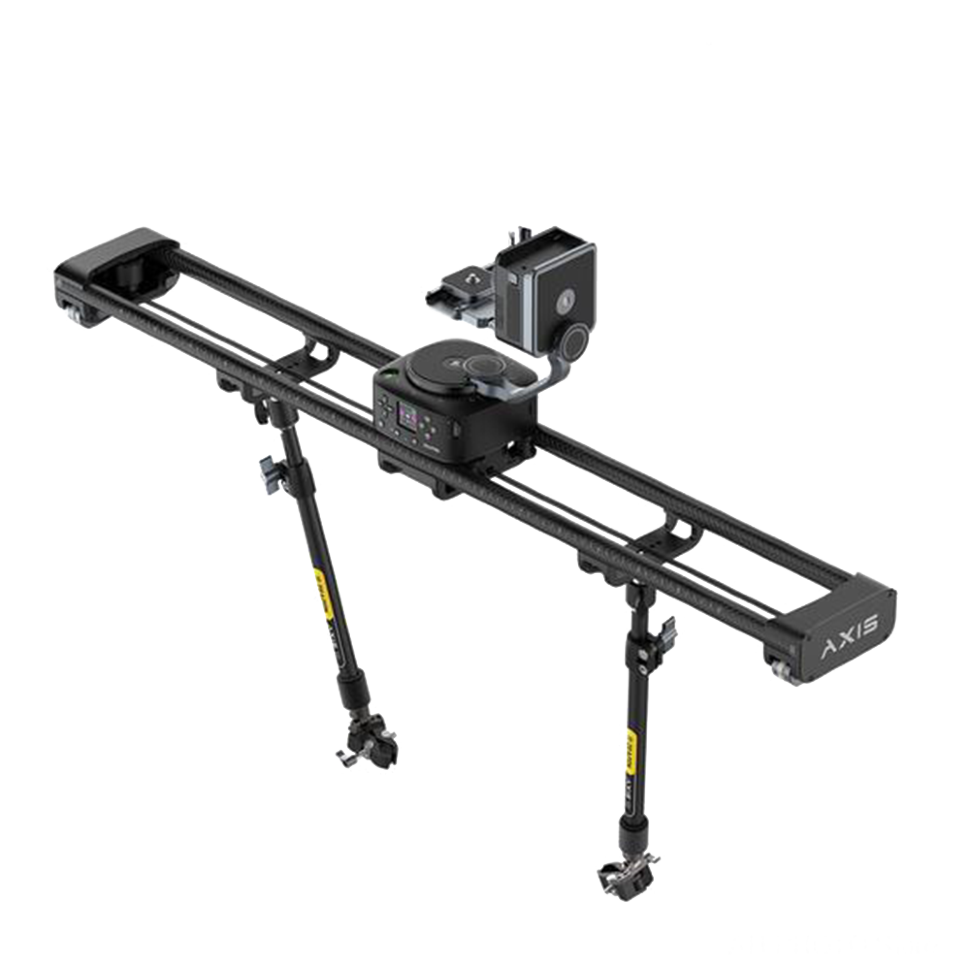 Слайдер моторизованный Zeapon AXIS 100 Pro 