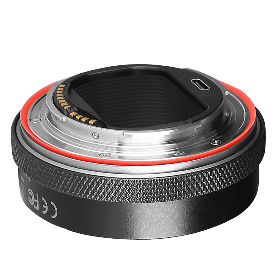 Адаптер Meike MK-EFTR-B для объектива EF/EF-S на байонет Canon R 