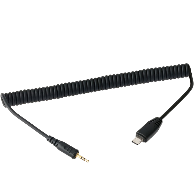 Кабель ZEAPON Shutter Release Cable S2 для Sony 