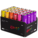Батарейки ZMI Rainbow ZI7 AAА (24шт) - Изображение 137109
