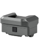 Быстросъёмное крепление Tilta Khronos Cold Shoe QR Adapter Серое - Изображение 243798