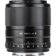 Объектив Viltrox AF 56mm F1.4 E-mount Чёрный - Изображение 151187