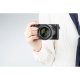 Объектив Viltrox AF 56mm F1.4 E-mount Чёрный - Изображение 151188