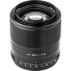 Объектив Viltrox AF 56mm F1.4 E-mount Чёрный - Изображение 151189