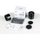 Объектив Viltrox AF 56mm F1.4 E-mount Чёрный - Изображение 151190