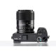 Объектив Viltrox AF 56mm F1.4 E-mount Чёрный - Изображение 151192