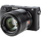 Объектив Viltrox AF 56mm F1.4 E-mount Чёрный - Изображение 151193