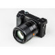 Объектив Viltrox AF 56mm F1.4 E-mount Чёрный - Изображение 151194