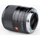 Объектив Viltrox AF 56mm F1.4 E-mount Чёрный - Изображение 151196