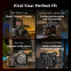 Клетка SmallRig 5029 HawkLock Kit для Canon R5 Mark II  - Изображение 269311