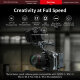 Клетка SmallRig 5029 HawkLock Kit для Canon R5 Mark II  - Изображение 269315