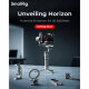 Быстросъемная площадка SmallRig 5336 QR Plate для DJI RS 4 Mini - Изображение 267075