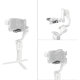 Быстросъемная площадка SmallRig 5336 QR Plate для DJI RS 4 Mini - Изображение 267079