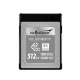 Карта памяти Exascend Element CFexpress Type B 512GB - Изображение 266767