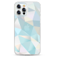 Чехол PQY Streamer для iPhone 12 Pro Max Lattice - Изображение 166936