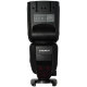 Фотовспышка YongNuo Speedlite YN600EX-RT II для Canon (Уцененный кат. А) - Изображение 224320