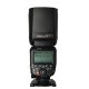 Фотовспышка YongNuo Speedlite YN600EX-RT II для Canon (Уцененный кат. А) - Изображение 224321