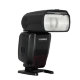 Фотовспышка YongNuo Speedlite YN600EX-RT II для Canon (Уцененный кат. А) - Изображение 224322
