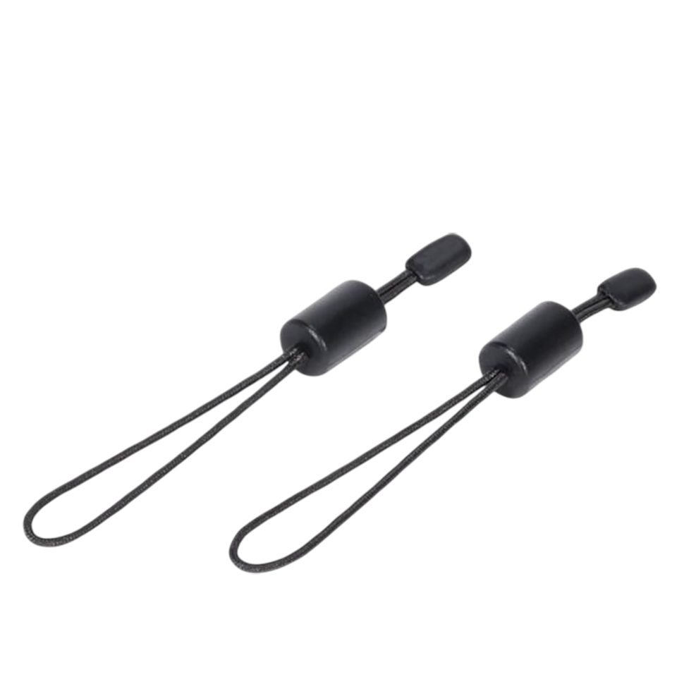 Быстросъёмная пряжка для ремня Falcam Maglink Magnetic Tail Buckle 40x1мм (2шт) 