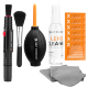 Набор для чистки K&F Concept 15-in-1 Cleaning Kit - Изображение 282913