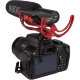 Микрофон RODE VIDEOMIC Rycote - Изображение 87498