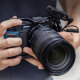 Клетка SmallRig 5468 Advance Kit для Nikon ZR - Изображение 280424