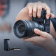 Клетка SmallRig 5468 Advance Kit для Nikon ZR - Изображение 280429