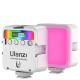 Осветитель Ulanzi VL49 RGB Gen II Белый - Изображение 185557