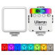 Осветитель Ulanzi VL49 RGB Gen II Белый - Изображение 185565