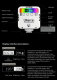 Осветитель Ulanzi VL49 RGB Gen II Белый - Изображение 189018