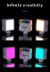 Осветитель Ulanzi VL49 RGB Gen II Белый - Изображение 189022