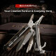 Мультитул SmallRig 5294 EDC 16-in-1 - Изображение 289783