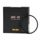 Светофильтр NiSi UHC UV 43мм - Изображение 290475