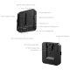 Батарейная площадка SmallRig 5536 для NP-F x2 (Hot‑Swap UPS) - Изображение 293028