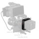 Батарейная площадка SmallRig 5536 для NP-F x2 (Hot‑Swap UPS) - Изображение 293032