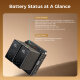 Батарейная площадка SmallRig 5536 для NP-F x2 (Hot‑Swap UPS) - Изображение 293035