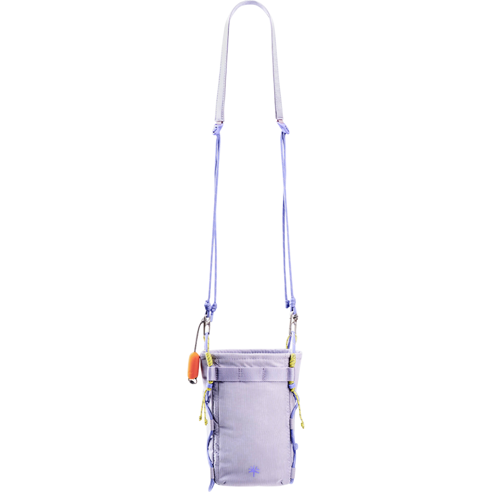 Сумка PGYTECH OneGo Casual Crossbody Mobile Bag Фиолетовая 
