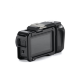 Клетка Tilta Camera Cage Street Snap Kit для DJI Osmo Action 6 Чёрная - Изображение 297052