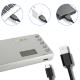 Осветитель NiceFoto TC-168 RGB - Изображение 118165
