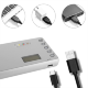 Осветитель NiceFoto TC-168 RGB - Изображение 118171