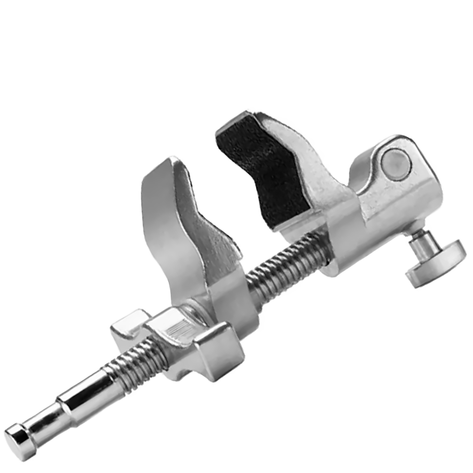 Струбцина KUPO KCP-600 Super Viser Clamp 4" 