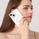 Чехол PQY Wish для iPhone 14 Розовое золото - Изображение 200158