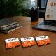 Карта памяти SUNEAST Ultimate Orange micro SDHC UHS-I V10 32Гб - Изображение 298634
