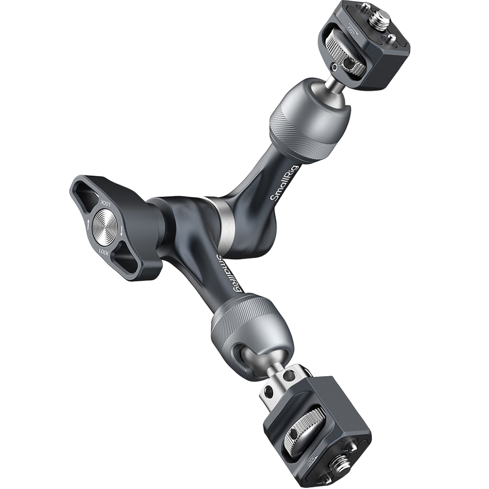 Magic Arm SmallRig 6317 1/4" Locating Screw  