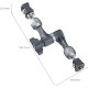 Magic Arm SmallRig 6317 1/4" Locating Screw  - Изображение 301192